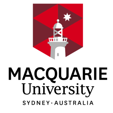 Macquarie University Logo